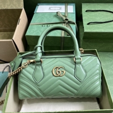 Gucci Top Handle Bags